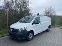 Mercedes-Benz Vito Kasten 116 CDI, BT RWD extralang  Navi PDC Rheinland-Pfalz - Budenheim Vorschau
