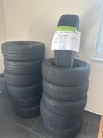 Sommerreifen Goodyear 215/65/R16 C Bayern - Friedberg Vorschau