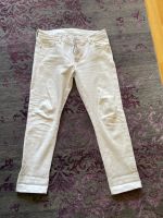 Ralph Lauren Jeans weiß 32/32 Stretch! Nordrhein-Westfalen - Neuss Vorschau