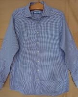 CHARLES TYRWHITT -Herrenhemd -Gr. XL 43/44 -Slim fit - Hochwertig Frankfurt am Main - Nordend Vorschau