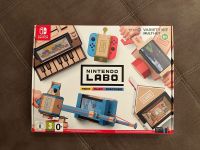 Nintendo LABO Switch Nordrhein-Westfalen - Erkrath Vorschau