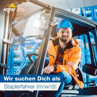 Staplerfahrer (m/w/d) Baden-Württemberg - Pforzheim Vorschau