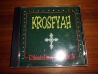 KROSFYAH Ultimate Party Pump Me Up CD Nordrhein-Westfalen - Unna Vorschau