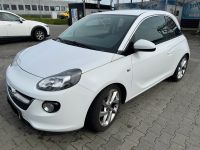 Opel Adam 1.0 Slam Turbo Nordrhein-Westfalen - Hückelhoven Vorschau
