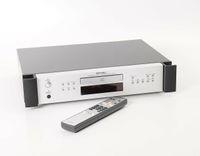 Rotel RCD-1072 CD-Player Rheinland-Pfalz - Niederzissen Vorschau