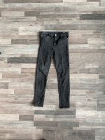 Review Jeans Skinny schwarz Gr. 28 LO Nordrhein-Westfalen - Kürten Vorschau