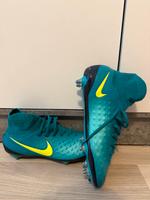 Nike Magista Fußballschuhe Sachsen-Anhalt - Oschersleben (Bode) Vorschau