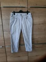 Street One Damen Sommerhose 7/8  Gr.42/26 Baden-Württemberg - Lahr (Schwarzwald) Vorschau