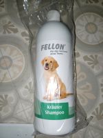 Neuwertiges Hunde Kräuter Shampoo zu verkaufen! Nordrhein-Westfalen - Gütersloh Vorschau