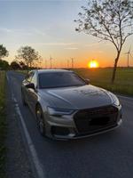 Audi A6 55 TFSIe Niedersachsen - Cuxhaven Vorschau
