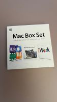 Mac Box Set - Snowleopard, iWork und iLife Stuttgart - Stuttgart-West Vorschau
