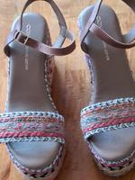 Sandalette "COX" Rheinland-Pfalz - Worms Vorschau