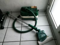 Vorwerk Tiger  251  Staubsauger Nordrhein-Westfalen - Paderborn Vorschau