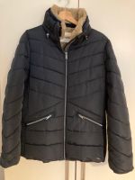 Tom Tailor Winterjacke Jacke Steppjacke blaue Jacke Bayern - Garmisch-Partenkirchen Vorschau