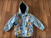 Wie Neu Regenjacke gefüttert Gr. 98/104 Nordrhein-Westfalen - Höxter Vorschau