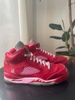 Jordan 5 Retro Sneaker Valentines Day Damen 38,5 (GS) Lindenthal - Köln Sülz Vorschau