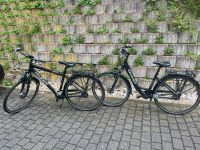 1 Damenfahrrad  28 Zoll, 7 Gänge (Herren verkauft) Sachsen - Döbeln Vorschau