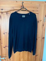 Pullover von Montego Herren | Größe: M| Farbe: dunkelblau Nordrhein-Westfalen - Bergheim Vorschau