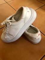 Peuterey Sneaker ( Alexander Mc Qeen) Gr. 40 Nordrhein-Westfalen - Hamm Vorschau