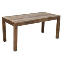 Block Esstisch Schreibtisch 180×90 Massivholz MANGO NATUR Wiesbaden - Nordenstadt Vorschau