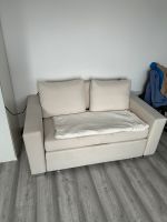 Schlafsofa Sofa ausziehbar Beige Bett Couch Beige Stil Nordrhein-Westfalen - Wachtberg Vorschau