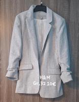 H&M jaget gr. 32 neu! Nordrhein-Westfalen - Monschau Vorschau