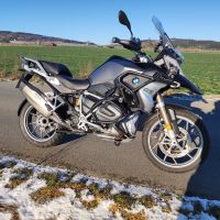 Motorrad BMW 1250 GS Nordrhein-Westfalen - Medebach Vorschau