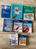 Verschiedene Medizin Bücher Vorklinik Münster (Westfalen) - Gievenbeck Vorschau