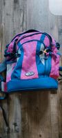 YZEA Schulrucksack PRO Clover rosa-blau Bayern - Stockheim Oberfr Vorschau