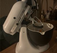 Kitchen Aid Classic mit 2 Schüsseln FP!!! Nordrhein-Westfalen - Marl Vorschau