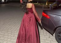 Abendkleid mit Schleppe Mitte - Wedding Vorschau