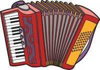 ❤️‍ Instrumentalunterricht ♫ Akkordeon ♫ Klavier ♫ Keyboard Baden-Württemberg - Kirchberg an der Jagst Vorschau