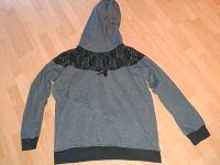 EMP Hoodie Schalhoodie Pussy Deluxe 3XL Kreis Pinneberg - Pinneberg Vorschau