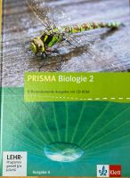 PRISMA Biologie 2 Baden-Württemberg - Elzach Vorschau