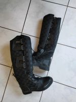 Steeds Damen Mädchen Stiefel Reitstiefel Winter Gefüttert Thermo Thüringen - Hollenbach Anrode Vorschau