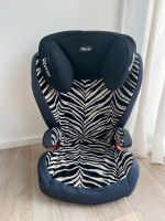 Kindersitz Römer Britax mit Kidfix 15-36 kg 2x Hessen - Groß-Umstadt Vorschau