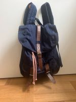 Dunkelblauer Rucksack Bayern - Raubling Vorschau