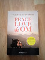 Peace, Love & Om Niedersachsen - Osnabrück Vorschau
