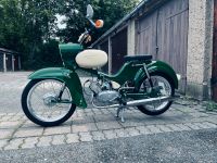 Simson Star Sr4-2/1 Leipzig - Altlindenau Vorschau