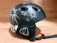 Skihelm Kinder,51-53cm, +Skibrille,Mädchen Bayern - Fremdingen Vorschau