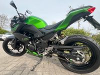 Kawasaki Z 300 ABS Königs Wusterhausen - Wildau Vorschau