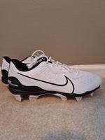 American Football Schuhe Nike Alpha Huarache 4 Keystone EUR 46 Berlin - Tempelhof Vorschau