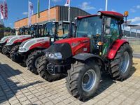 Case Farmall Steyr Kompakt Expert Vestrum Maxum uvm Trecker Hessen - Gudensberg Vorschau