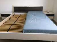 Doppelbett, Bett, Schlafbett 180x200 2x90x200 Niedersachsen - Lehre Vorschau