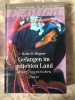 „Gefangen im geliebten Land“ Heike K. Wagner Rheinland-Pfalz - Bad Kreuznach Vorschau