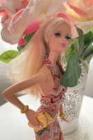 Barbie Model Muse Ewa Steffi Face Nordrhein-Westfalen - Moers Vorschau