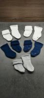 Babystrümpfe Socken Kuschelig warm Gr. 12-14 Bayern - Gunzenhausen Vorschau