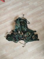 US Army Tactical Vest, Koppeltragegestell,Airsoft, Gotcha, Baden-Württemberg - Reutlingen Vorschau