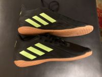 Adidas Fußballschuhe / Hallen Turnschuh Kinder Bayern - Stadtbergen Vorschau