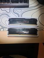Pc DDR3 Ram / Arbeitsspeicher 16GB 2×8GB 1866MHz Sachsen - Königstein / Sächsische Schweiz Vorschau
